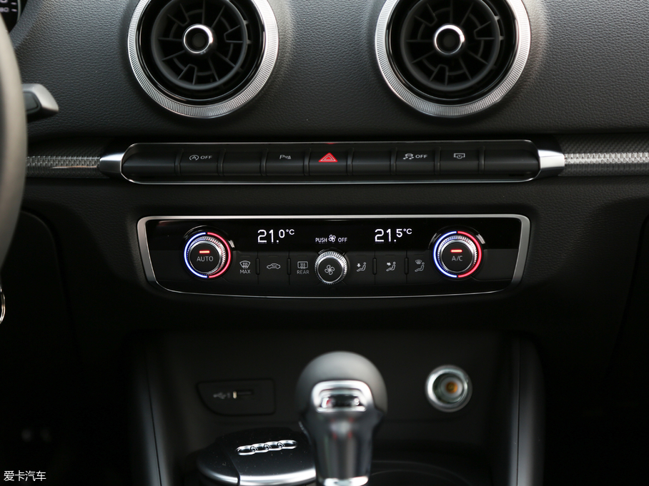 2019WA3 Limousine Limousine 35 TFSIL VI