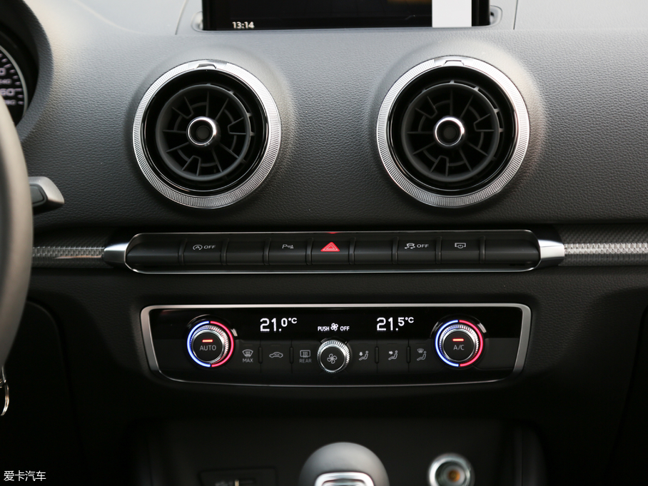 2019WA3 Limousine Limousine 35 TFSIL VI