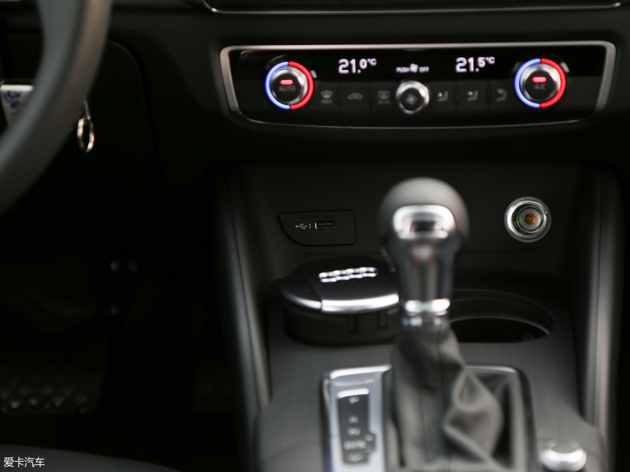 2019WA3 Limousine Limousine 35 TFSIL VI