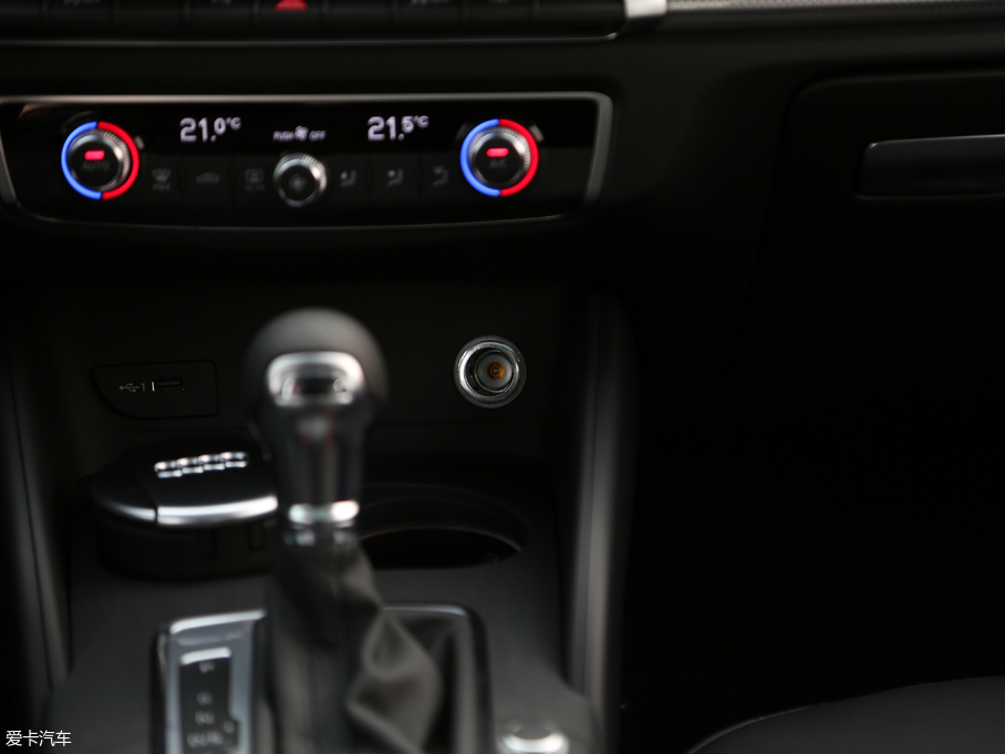 2019WA3 Limousine Limousine 35 TFSIL VI