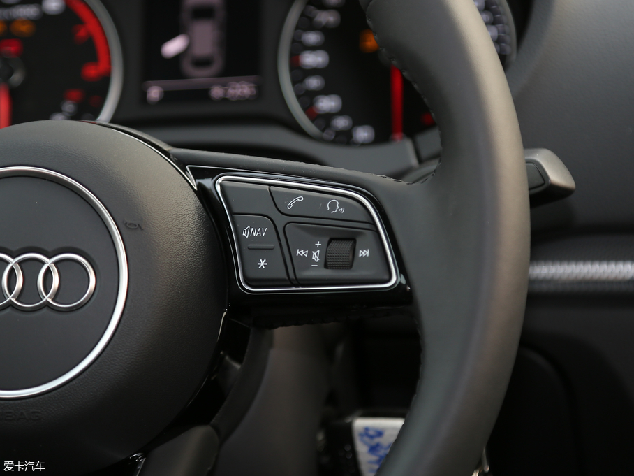 2019WA3 Limousine Limousine 35 TFSIL VI