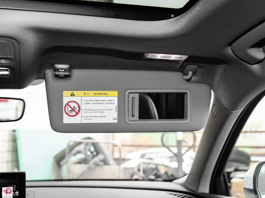 2019WA3 Limousine Limousine 40 TFSIL VI