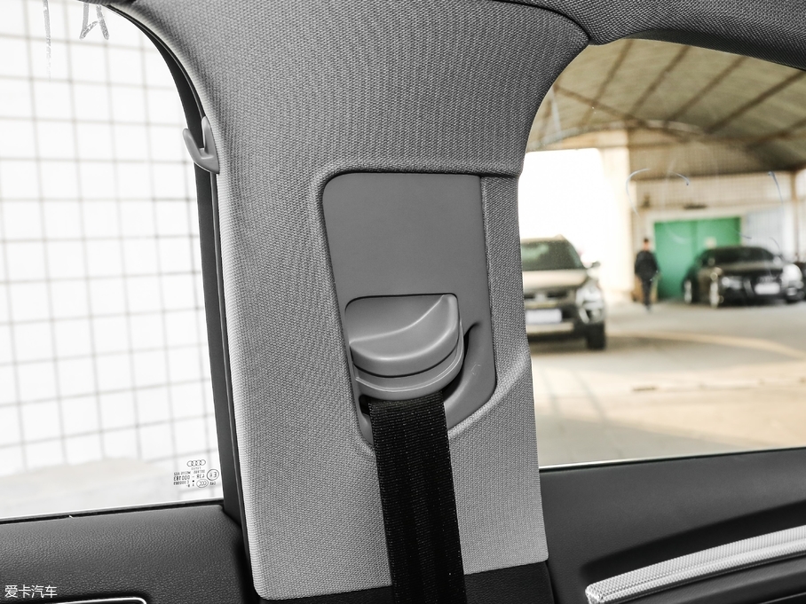 2019WA3 Limousine Limousine 40 TFSIL VI