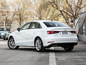 2019Limousine 35 TFSIMȡ V 45