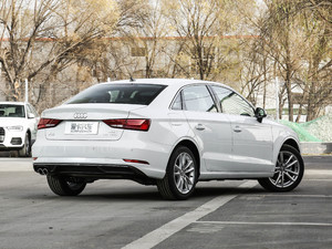 2019Limousine 35 TFSIMȡ V w^