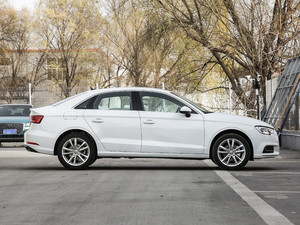 2019Limousine 35 TFSIMȡ V w^