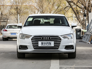 2019Limousine 35 TFSIMȡ V ǰ