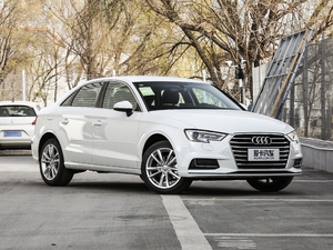 2019Limousine 35 TFSIMȡ V w^