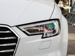 2019Limousine 35 TFSIM(jn)ȡ (gu)V 