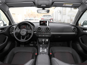 2019Limousine 35 TFSIM(jn)ȡ (gu)V (ni)ȫ