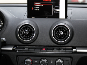 2019Limousine 35 TFSIM(jn)ȡ (gu)V {(dio)L(fng)