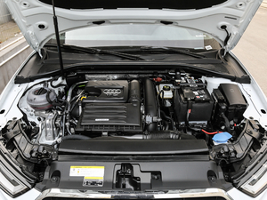 2019Limousine 35 TFSIM(jn)ȡ V l(f)әC(j)