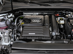 2019Limousine 35 TFSIMȡ V 