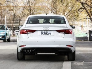 2019Limousine 35 TFSIMȡ V 	