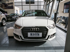 2019Limousine 35 TFSIL V ǰ