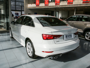 2019Limousine 35 TFSIL V 45