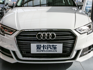 2019Limousine 35 TFSIL V оW