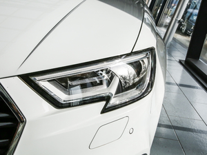 2019Limousine 35 TFSIL V 