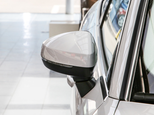 2019Limousine 35 TFSIL V ҕR