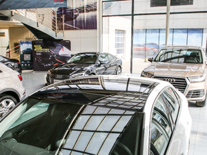 2019Limousine 35 TFSIL V ܇