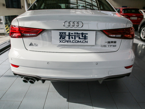 2019Limousine 35 TFSIL V ^