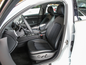 2019Limousine 35 TFSIL V {