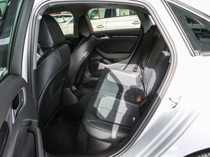 2019Limousine 35 TFSIL V ſg