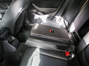 2019Limousine 35 TFSIL V g