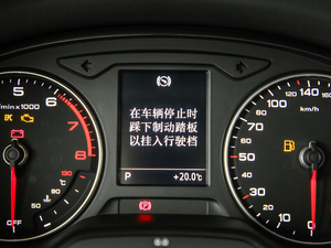 2019Limousine 35 TFSIL V п؅^