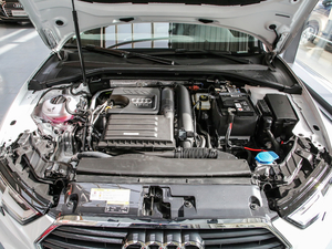 2019Limousine 35 TFSIL V 