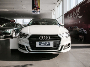 2019Limousine 35 TFSI\ V w^