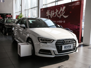 2019Limousine 35 TFSI\ V w^