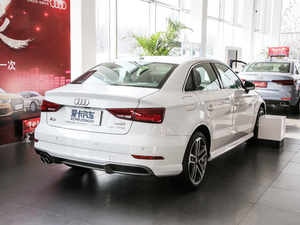 2019Limousine 35 TFSI\ V w^