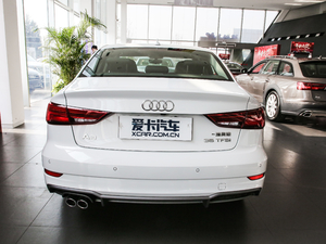 2019Limousine 35 TFSI\ V w^