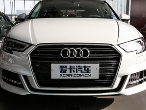 2019Limousine 35 TFSI\ V ^