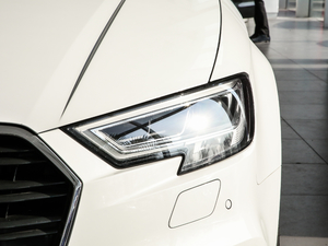 2019Limousine 35 TFSI\ V ^