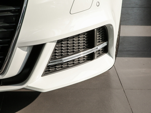 2019Limousine 35 TFSI\ V ^