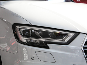 2019Limousine 35 TFSI\(yn)(dng) V (x)(ji)^