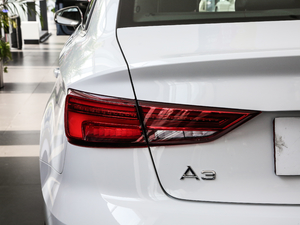 2019Limousine 35 TFSI\ V (ji)^