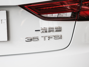 2019Limousine 35 TFSI\ V (ji)^