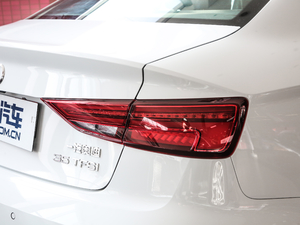 2019Limousine 35 TFSI\ V (ji)^