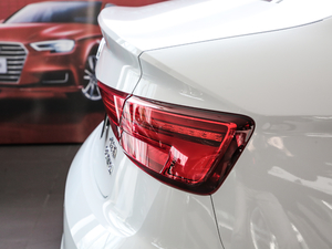 2019Limousine 35 TFSI\ V (ji)^