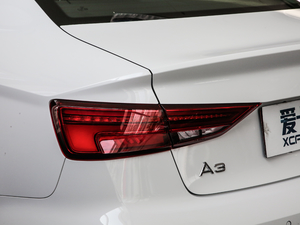 2019Limousine 35 TFSI\ V (ji)^