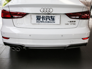 2019Limousine 35 TFSI\ V (ji)^