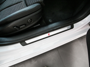 2019Limousine 35 TFSI\ V g