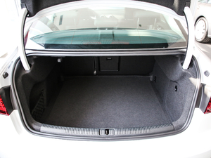 2019Limousine 35 TFSI\ V g