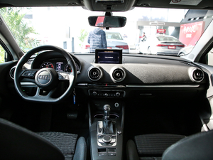 2019Limousine 35 TFSI\(yn)(dng) V п؅^(q)