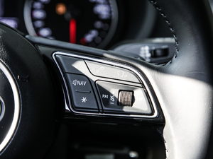 2019Limousine 35 TFSI\ V п؅^