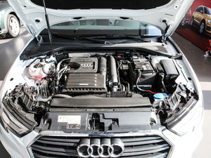 2019Limousine 35 TFSI\ V 