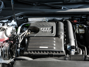 2019Limousine 35 TFSI\ V 